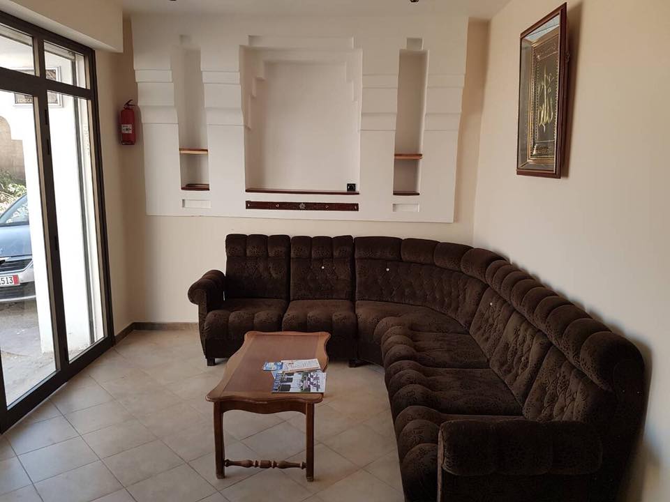 Cabinet Dr. Mohamed Hamdan