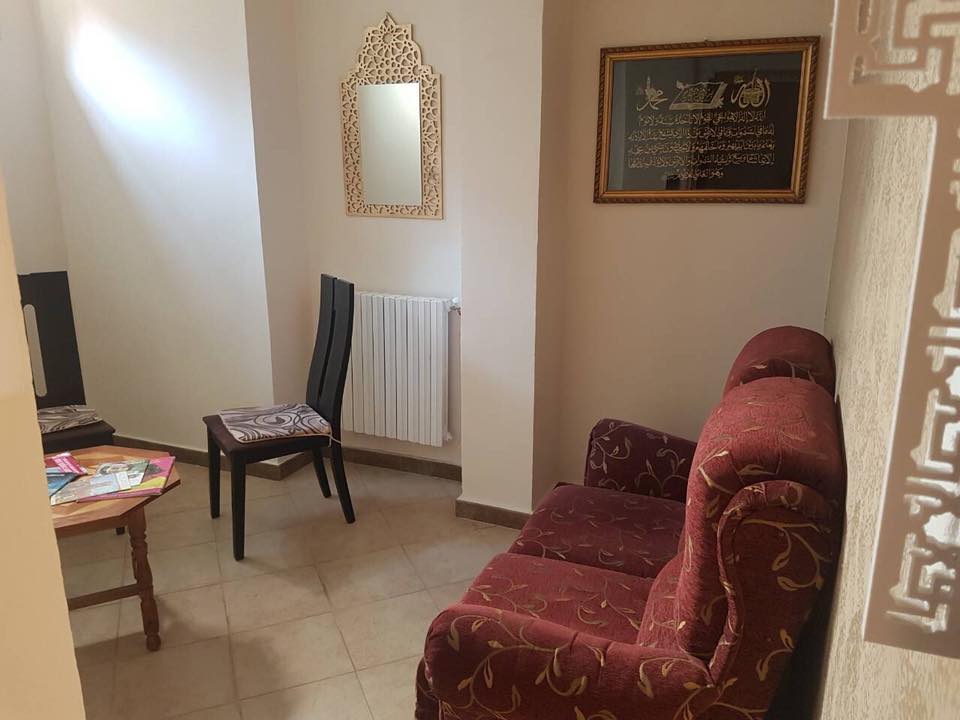 Cabinet Dr. Mohamed Hamdan