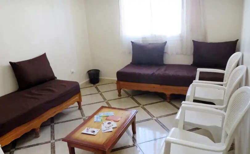 محمد أنوار قارا-زعيتري