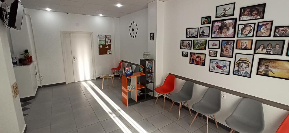 Cabinet Dr. Mehdi Oussadit