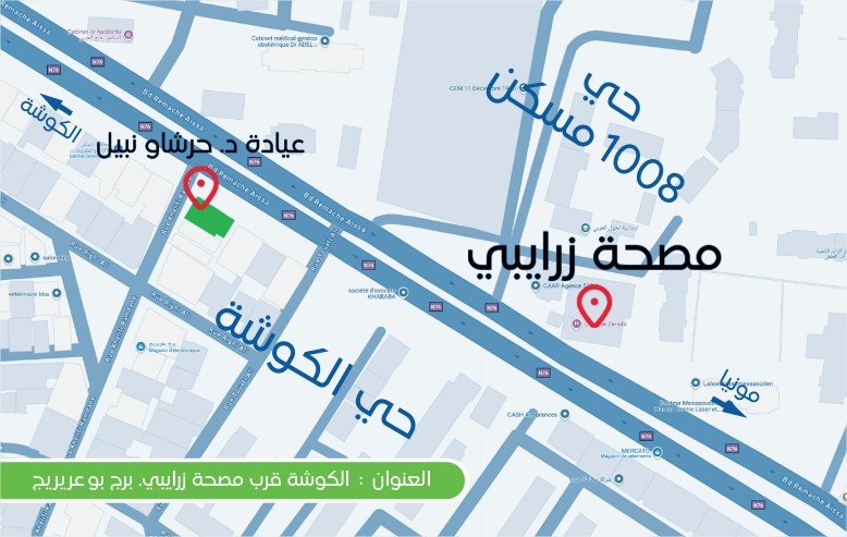 نبيل حرشاو