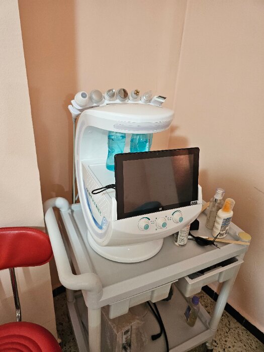 Cabinet Dr. Yamina Chikh