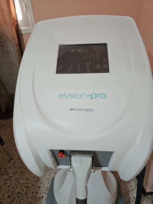 Cabinet Dr. Yamina Chikh