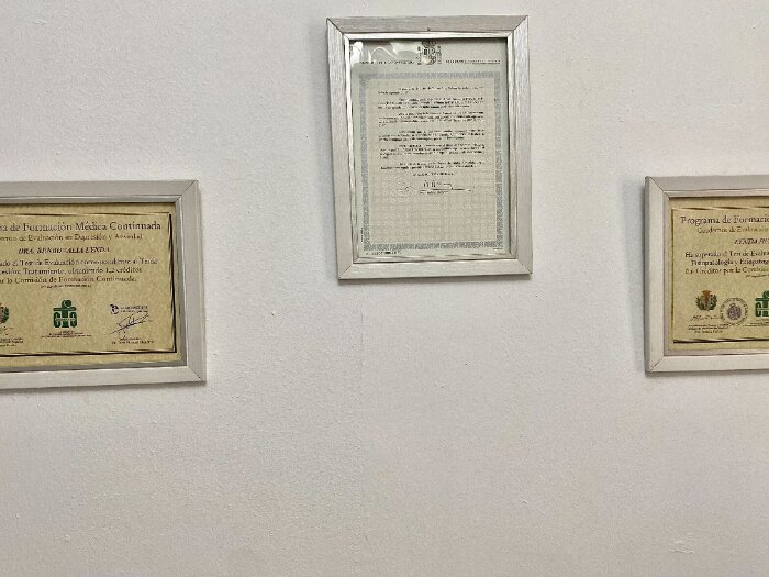 ليندا Benboualia-Messaoudi