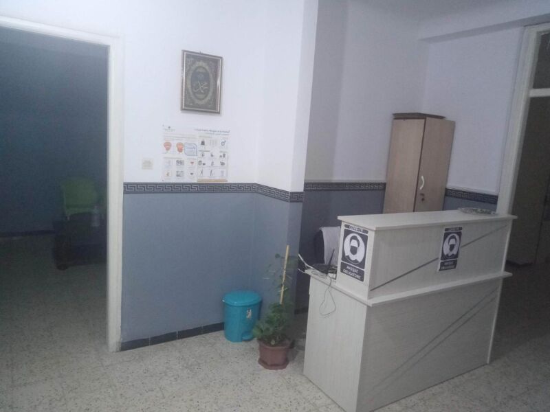 عبد النور بارون