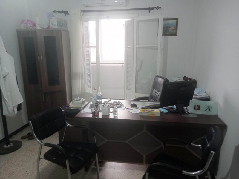 عبد النور بارون