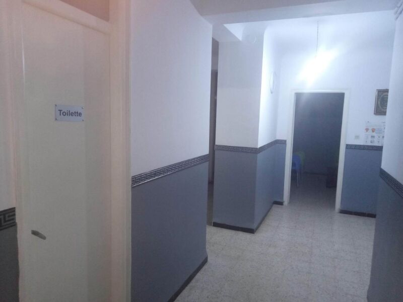 عبد النور بارون