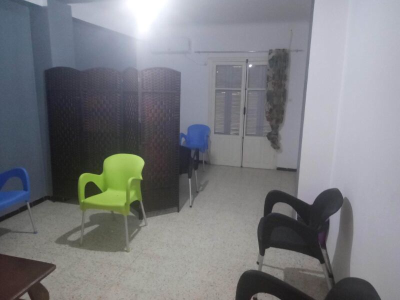 عبد النور بارون