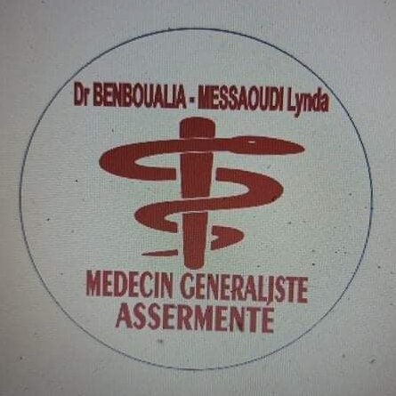 Dr Lynda Benboualia-Messaoudi 