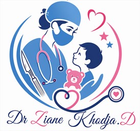 Dr. جميلة زيان خوجة